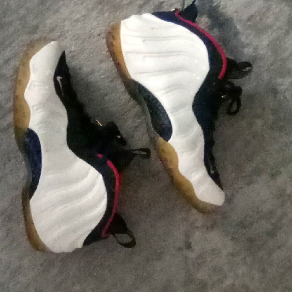 Foams